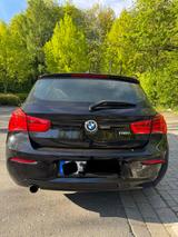 BMW 118i Advantage | 136 PS | Heckantrieb | Navi - BMW 1er Reihe: Ps