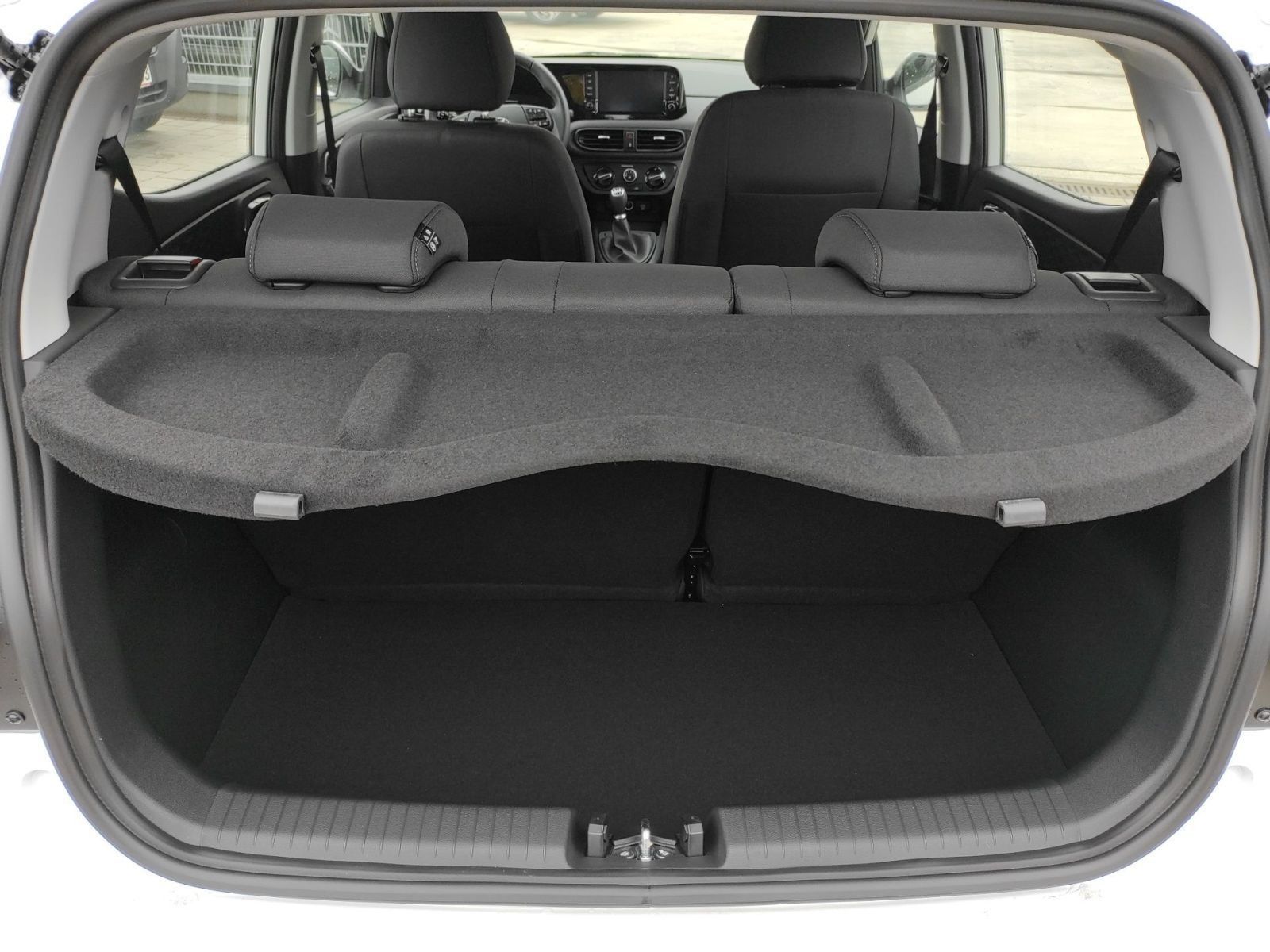 Hyundai i10 – Bild 9