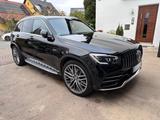 Mercedes-Benz GLC 43 AMG 4MATIC+ fast VOLL mit Garantie
