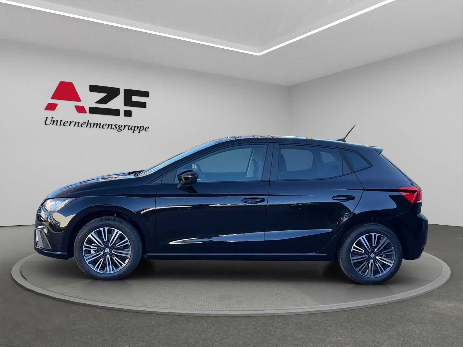 Seat Ibiza - Bild 5