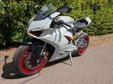 Ducati Panigale V2 - White Rosso - Offers matching your search criteria