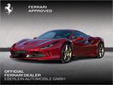 Ferrari F8 Tributo *Historischer Lack*Daytona Sitze* - Ferrari F8 aus 2022