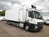 Mercedes-Benz Antos1827*Maxi-XXL Carrier Tiefkühler*LBW*Euro6* - Offers matching your search criteria