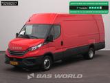 Iveco Daily 35C21 BPM VRIJ! 3.0L Automaat 16m3 L3H2 LE - Angebote