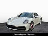 Porsche 992 (911) Carrera S - Porsche 992 aus 2022