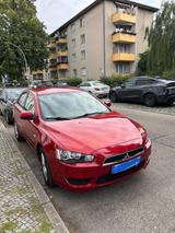 Mitsubishi Lancer 2.0 16v Turbo Ralliart 4WD Ralliart - gebrauchte Mitsubishi Lancer aus dem Jahr 2009
