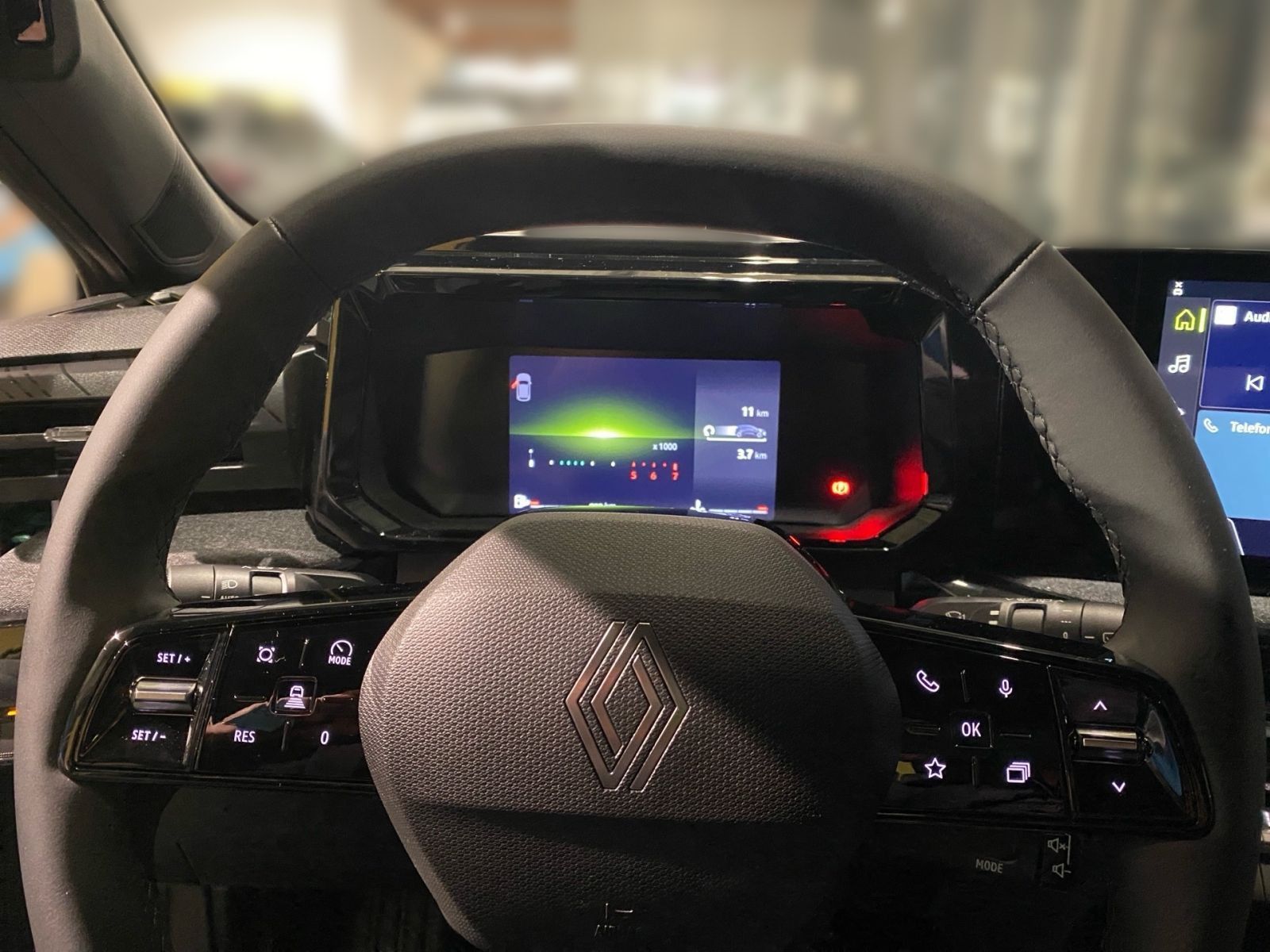 Fahrzeugabbildung Renault Clio VI Evolution 115 PS *KLIMA*LED*Sitzheizung*