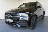 Mercedes-Benz GLE 350 de 4Matic"AMG LINE SP.PAKET-VOLL - Mercedes-Benz GLE 350 Gebrauchtwagen in Stuttgart