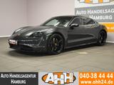 Porsche Taycan TURBO PASM-LUFT|PANO|MATRIX|KAM|SOUND|1HD - Porsche Taycan in Hamburg