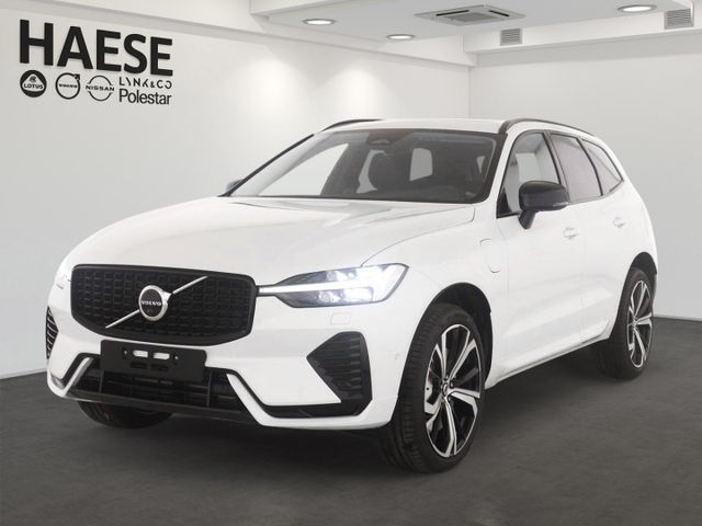 VOLVO XC 60 XC60 Ultra Dark Plug-In Hybrid AWD T8 EU6d  HUD