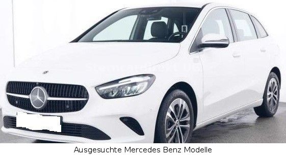 Mercedes-Benz B 250 e Progressive MBUX RFK LED EASY PACK DISTR