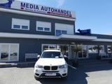 BMW X3 Baureihe X3 xDrive 20 d Advantage - BMW X3 in Magdeburg