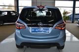 Opel Meriva B Innovation KLIMA / TEMPOMAT / R-KAMERA - Opel Meriva mit Benzin-Antrieb: Kombi, Schaltgetriebe