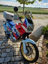 Honda Afrika Twin XRV 750 - HONDA XRV 750