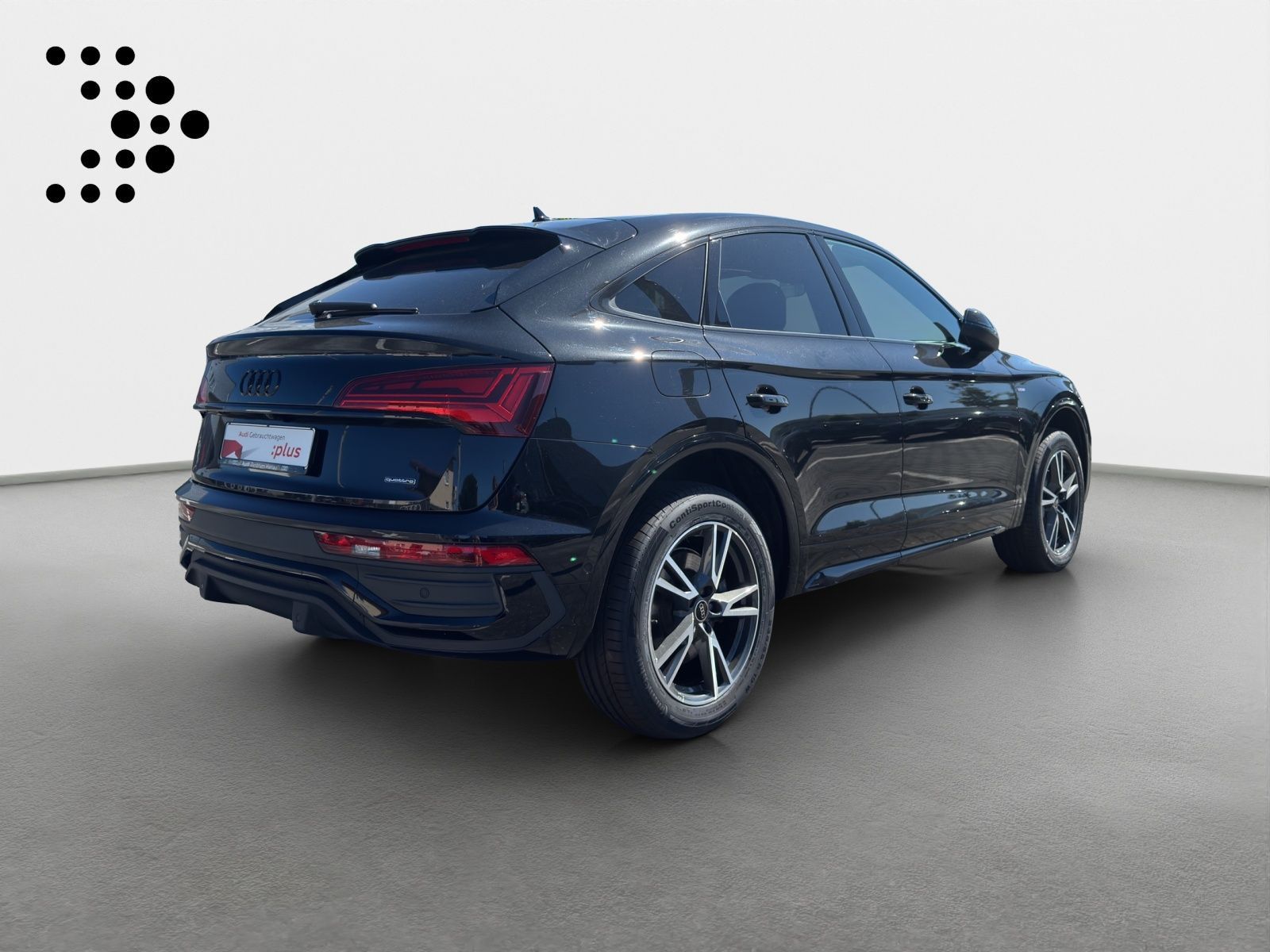 Audi Q5 - Bild 2
