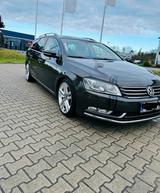 Volkswagen VW Passat B7 Variant 2.0 TDI 170 PS TÜV NE... - Volkswagen Passat: 170 Ps
