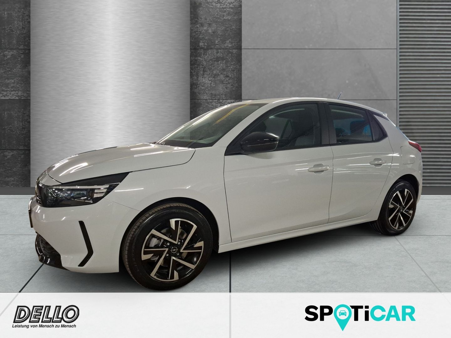 Opel Corsa Edition Winter-Paket 16''-Alu LED Apple Ca
