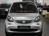 Smart ForTwo Coupe Passion - Smart ForTwo in Erfurt