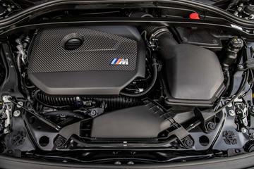 2025 BMW M235 — миниатюра 19