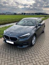 BMW 218 Gran Coupé - BMW 218 Gran Coupé von privat