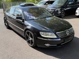 Volkswagen Phaeton V6 TDI 4Motion Individual NAVI~LEDER - Volkswagen Phaeton: Individual