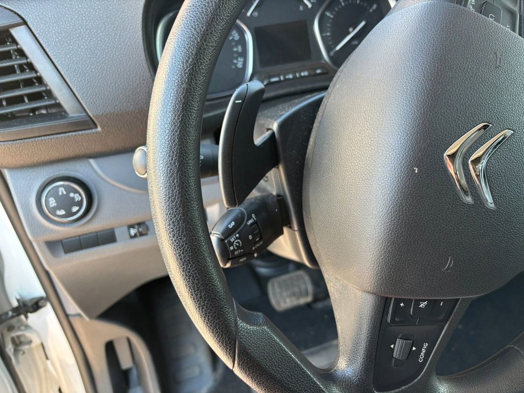Image of Citroën Jumpy