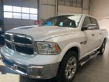 Dodge RAM 1500 5.7 V8 +LPG+CREW CAB+AHK+LEDER+NAVI+PDC - Dodge RAM: 1500 Crew Cab