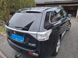 Mitsubishi Outlander 2.0 MIVEC Invite ClearTec 4WD CVT ... - Mitsubishi Outlander Invite mit Benzin-Antrieb