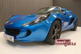 Lotus Elise S2  111 - RHD - top Zustand - Lotus Elise Gebrauchtwagen