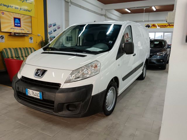 Peugeot PEUGEOT EXPERT 2.0 D