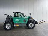 Kramer KT 276