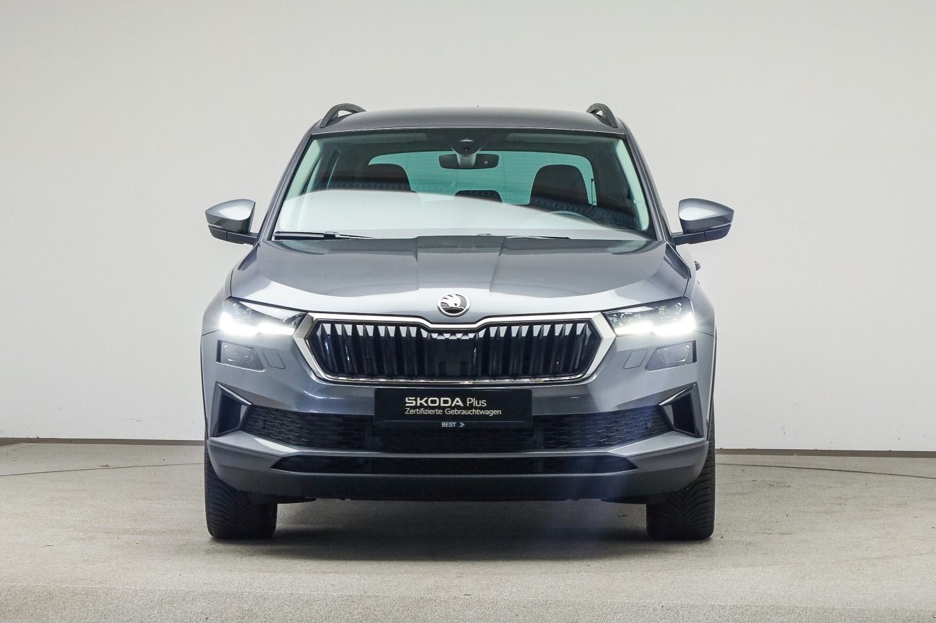 Skoda Karoq - Bild 5