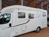 HYMER / ERIBA / HYMERCAR T578 - HYMER / ERIBA 578