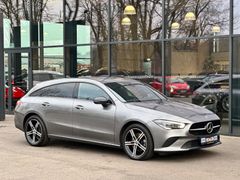 MERCEDES-BENZ CLA 220 Shooting Brake - Ansicht 5