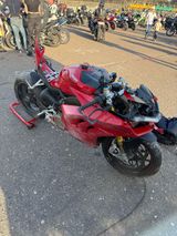 Ducati Panigale V4S|Sonderpreis bis 12.06.25| - DUCATI S4