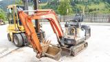 Kubota KX-41--1,5t - Kubota 41