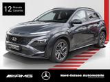 Hyundai KONA 1.6 T-GDI N Line 2WD KAMERA KLIMA PDC LED - Hyundai KONA: N Line