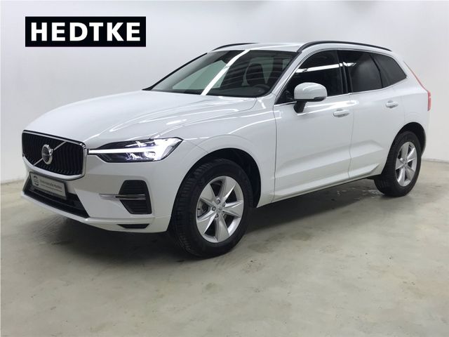 Volvo XC60 B4 Benzin Momentum Pro 18"+RFK+WINTER-PAKET