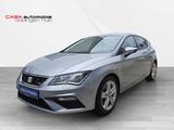 Seat Leon FR 1.4 TSI Klimaauto Navi SHZ PDC - Seat Leon Gebrauchtwagen in Stuttgart