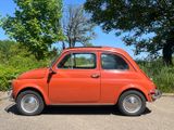 Fiat 500L Baujahr 1970 -TÜV neu - Fiat 500L aus 1970