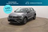Volkswagen T-Roc Style 1.5 TSI 110kW DSG LED*RFK*LEDER*NAV* - Gebrauchtwagen in Hilden