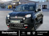 Fiat Panda Cross 1.0l 70PS**Klimaauto_Sensoren** - Fiat Panda
