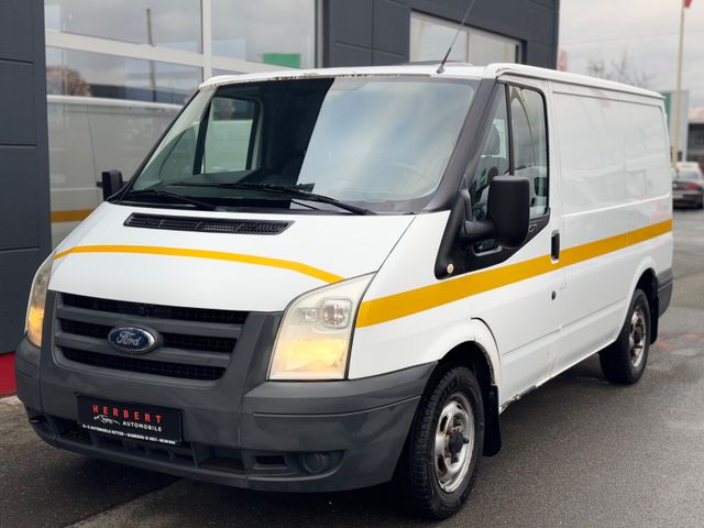 Ford Transit Kasten FT 260 K LKW/TUV 06.2025