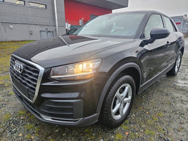 Audi Q2 1.0 TFSI * NAVIGATION * ALU * PDC