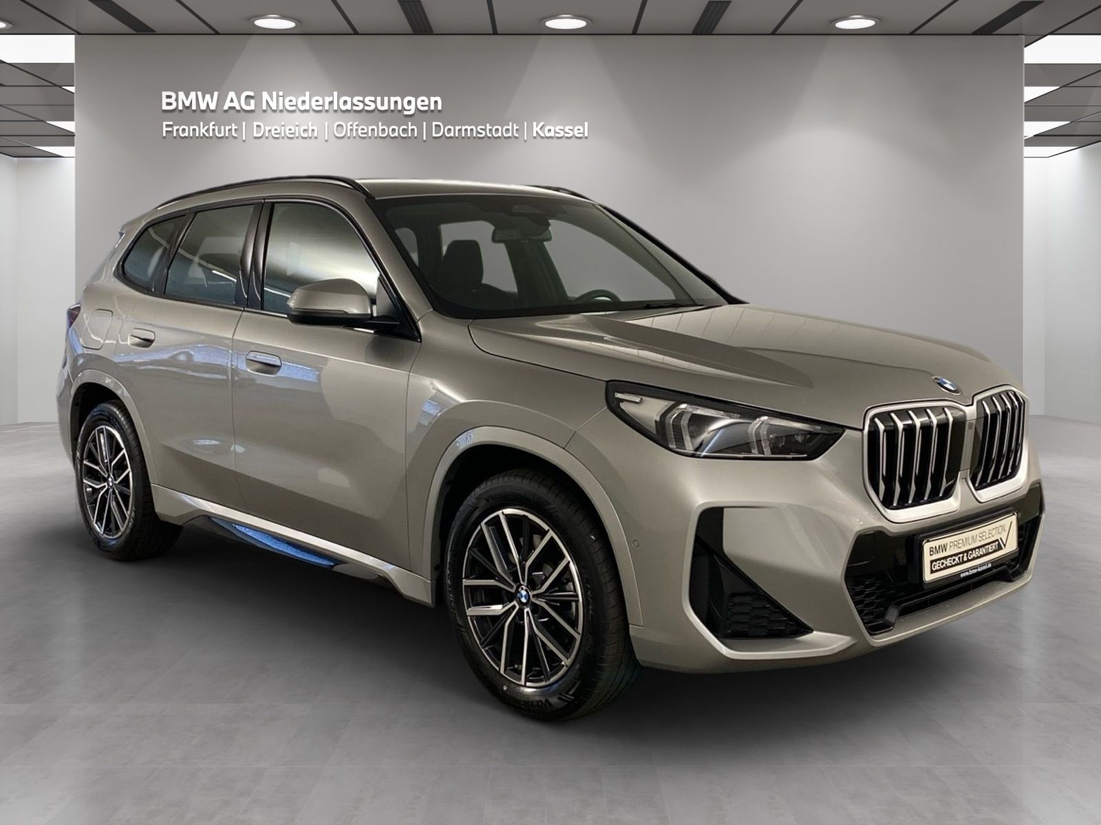 BMW X1 - Bild 3