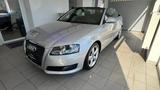 Audi A3 1.8 TFSI Ambition Cabriolet *Leder*aus.2.Hand - Audi A3: 2l TFSI