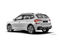 Skoda Kamiq - Vorschau Bild 3
