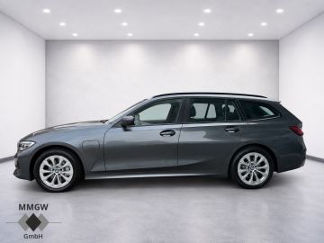 BMW 330 - 4