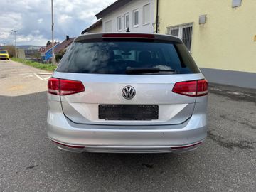 Volkswagen Passat Variant - 6