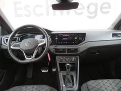 VW Taigo 1.5 TSI R-Line DSG Navi IQ.Light Lane 17'' VW Taigo 1.5 TSI R-Line DSG Navi IQ.Light Lane 17''